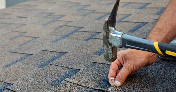Shingle Roofing Installation and Repair 